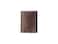 Timberland Cloudy Trifold Brown One Size
