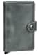 Secrid Wallet Small Sage One Size