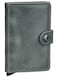 Secrid Wallet Small Sage One Size