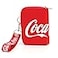 Coca-Cola CocaCola Red BiFold Wallet
