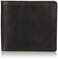 FRYE Mens Logan Antique Pull Up Billfold Slate One Size