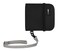 Pacsafe Rfidsafe V100 Antitheft Blocking BiFold Wallet Black