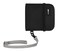 Pacsafe Rfidsafe V100 Antitheft Blocking BiFold Wallet Black