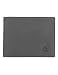 Timberland Cloudy Passcase Charcoal One Size