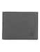 Timberland Cloudy Passcase Charcoal One Size