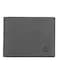 Timberland Cloudy Passcase Charcoal One Size