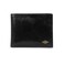 Fossil Mens Wallet Ryan Leather RFIDBlocking Wallet Bifold Passcase with Removable Card Case Black