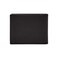 Fossil Mens Wallet Derrick Leather RFIDBlocking Wallet Bifold Passcase with Removable Card Case Black