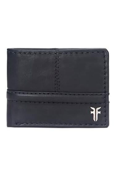 Frye NASH MENS COW OILY BIFOLD WFOLDOUT CC