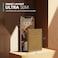 RUNBOX Wallet for Men Slim RFID Leather Mens Bifold Wallets 2 ID Window With Gift Box Mens Accessories