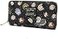 Loungefly Harry Potter Chibi Character Print Wallet
