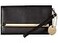 Steve Madden Trifold Wallet Black One Size