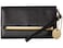 Steve Madden Trifold Wallet Black One Size
