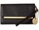 Steve Madden Trifold Wallet Black One Size