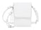 Desigual MONEHALF PHONE ECRU 1000 WHITE U