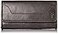 Frye Melissa Wallet Carbon One Size