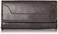 Frye Melissa Wallet Carbon One Size