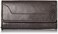 Frye Melissa Wallet Carbon One Size