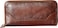 Frye Melissa Zip Wallet Cognac One Size