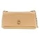 Marc Jacobs Womens The Dual Chain Mini Bag Camel One Size