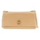 Marc Jacobs Womens The Dual Chain Mini Bag Camel One Size