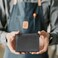 Travelon RFID Blocking Billfold Travel Wallet