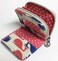 bungalow 360 Canvas Billfold Wallet