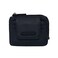 Steve Madden Card Case Wallet BlkBlk