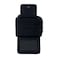 Steve Madden Card Case Wallet BlkBlk