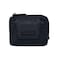 Steve Madden Card Case Wallet BlkBlk