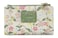 Loungefly Tinkerbell Floral Wallet Disney Licensed Peter Pan