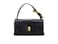 Marc Jacobs Womens The Mini Dual Bag Black Onesize