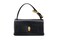 Marc Jacobs Womens The Mini Dual Bag Black Onesize