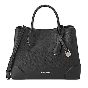 Nine West Brooklyn Satchel