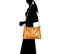 Frye MELISSA MEDIUM SATCHEL