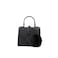ALDO Womens Regular Jerilini Top Handle Bag BlackBlack