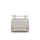 Aldo Womens Blingchic Top Handle Bag Silver