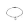 Uno de 50 EMOTIONS Bracelet Silver