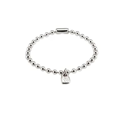 Uno de 50 EMOTIONS Bracelet Silver