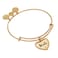 Alex and Ani Bride Bangle