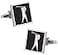 Cuff-Daddy CuffDaddy Golf Cufflinks with Presentation Box