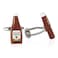 Cuff-Daddy CuffDaddy Ketchup Bottle Cufflinks with Presentation Box