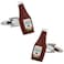 Cuff-Daddy CuffDaddy Ketchup Bottle Cufflinks with Presentation Box