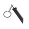 Evere Remake Keychain 39 inch Key Charm Game Accessory