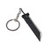 Evere Remake Keychain 39 inch Key Charm Game Accessory