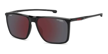 Carrera Mens CA 4020CS Rectangular Sunglasses