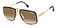 Carrera Unisex CA GLORY II Aviator Sunglasses