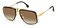 Carrera Unisex CA GLORY II Aviator Sunglasses