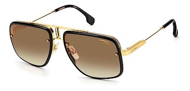 Carrera Unisex CA GLORY II Aviator Sunglasses