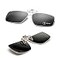 TERAISE Polarized Clipon Sunglasses with Flip Up Function Suitable Driving Sports